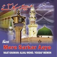 Mehraj Wale Aaqa Mann Mein