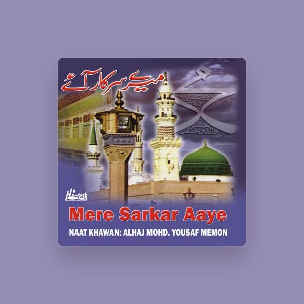 Alhaj Mohd. Yousaf Memon