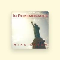 Mike Logan