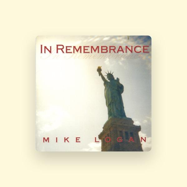 Mike Logan
