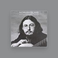 Norman Blake