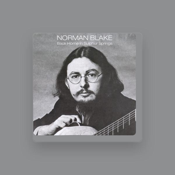 Norman Blake