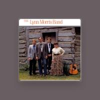 Lynn Morris Band
