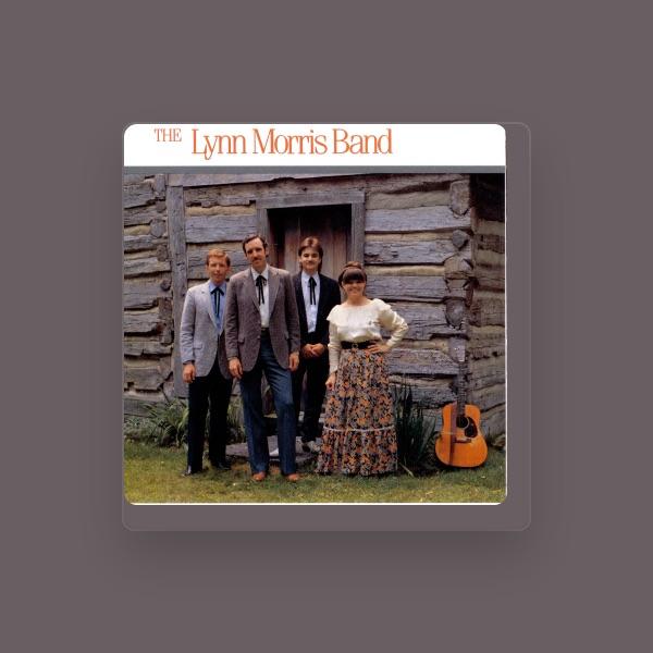 Lynn Morris Band