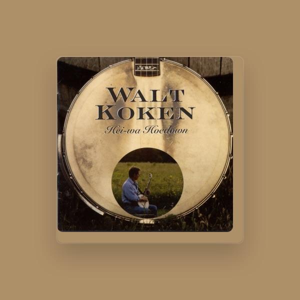 Walt Koken