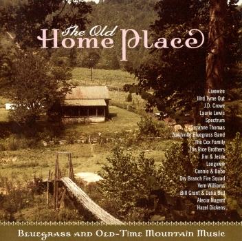 Home Is Where the Heart Is