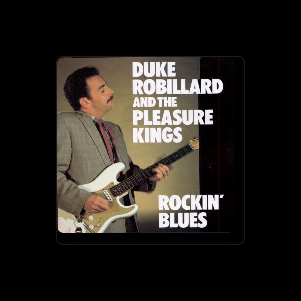The Pleasure Kings