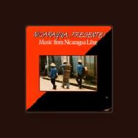Music From Nicaragua Libre