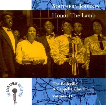 Honor the Lamb
