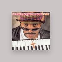 L'il Brian & The Zydeco Travelers