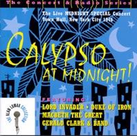 Calypso Invasion