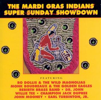 Hoon Na Day/Monk's Dream/Dive in Dat Gumbo