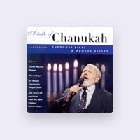 Hankus Netsky