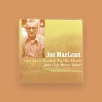 Joe MacLean