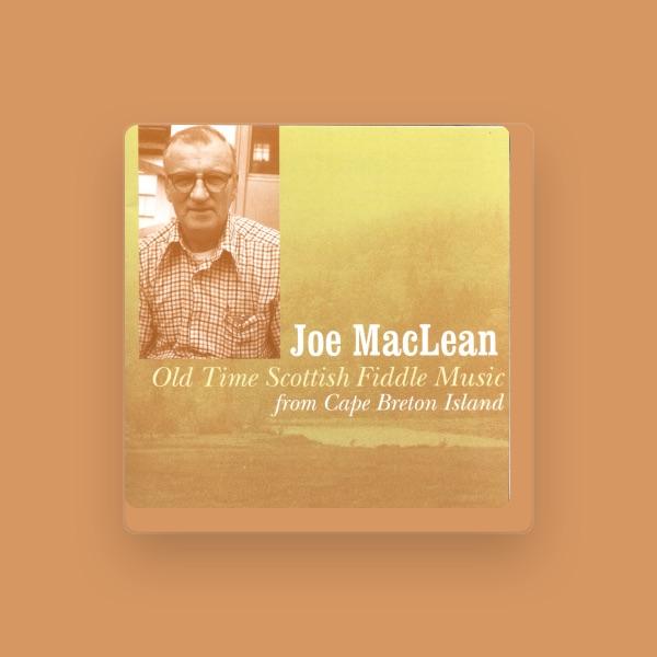Joe MacLean
