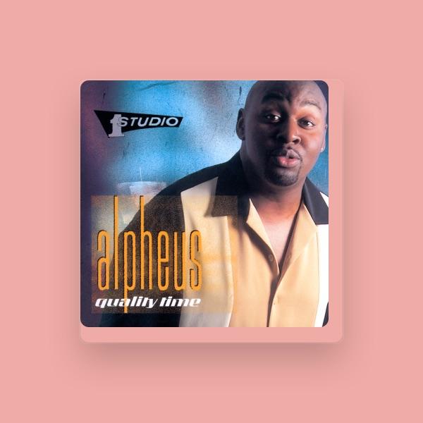 Alpheus