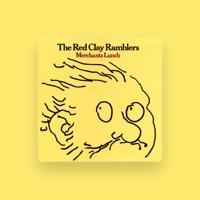 The Red Clay Ramblers