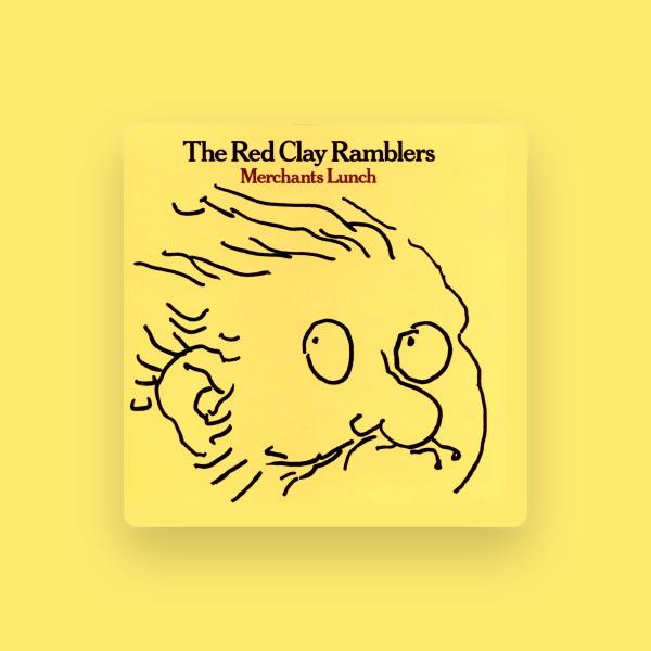 The Red Clay Ramblers