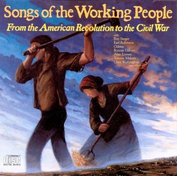 Seneca Canoe Song