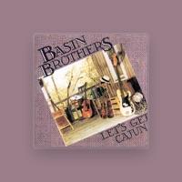 Basin Brothers