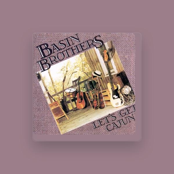 Basin Brothers
