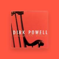 Dirk Powell