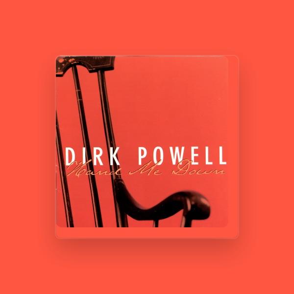Dirk Powell