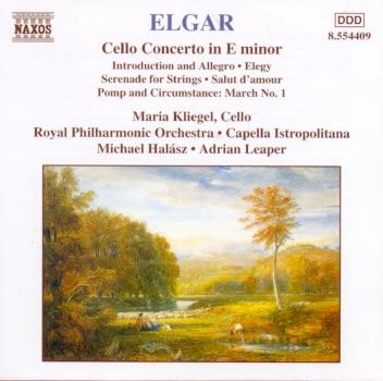 Pomp and Circumstance: March No. 1 in D Major, Op. 39, No. 1, Allegro Con Moto