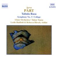 Symphony No. 3: Second Movement