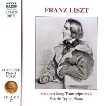 Die Forelle, 2nd Version, S564/R248