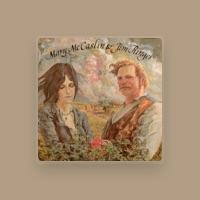 Mary McCaslin & Jim Ringer