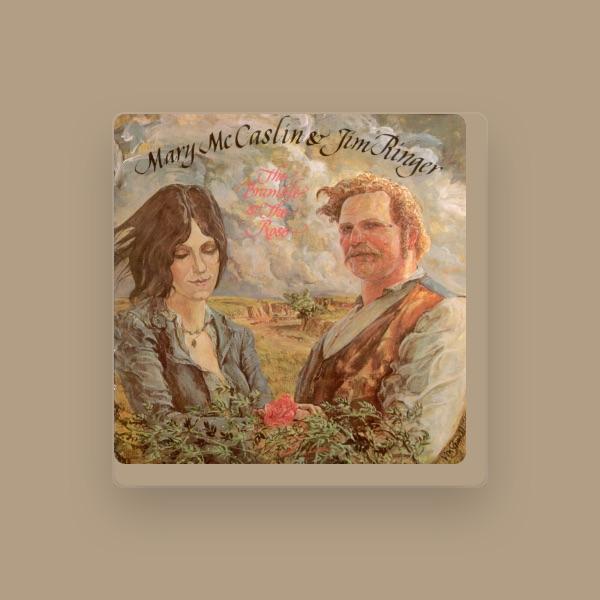 Mary McCaslin & Jim Ringer