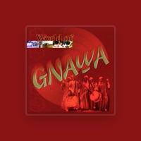 World of Gnawa