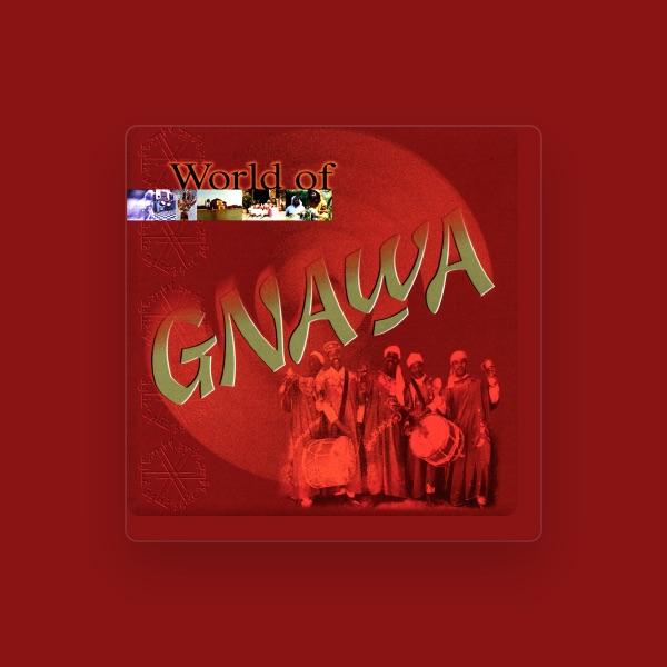 World of Gnawa