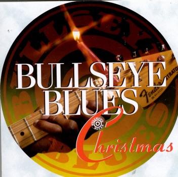 Happy Christmas Tears