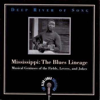 Walking Blues