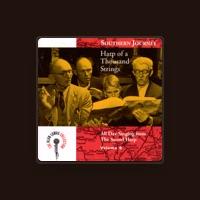 The Alabama Sacred Harp Singers