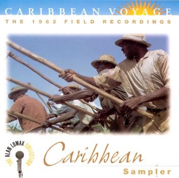 Grenada: Shango