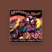 Dr. Loco's Rockin' Jalapeno Band