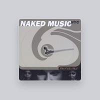 Naked Music NYC