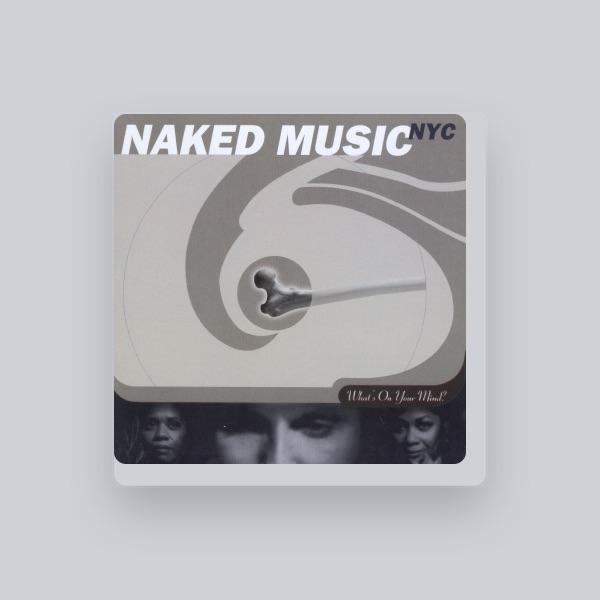 Naked Music NYC