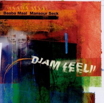 Djam Leelii
