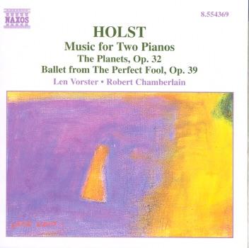 The Planets, Op. 32: VI. Uranus, the Magician