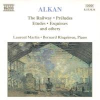 Le chemin de fer, Op. 27