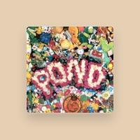pond