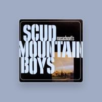 Scud Mountain Boys