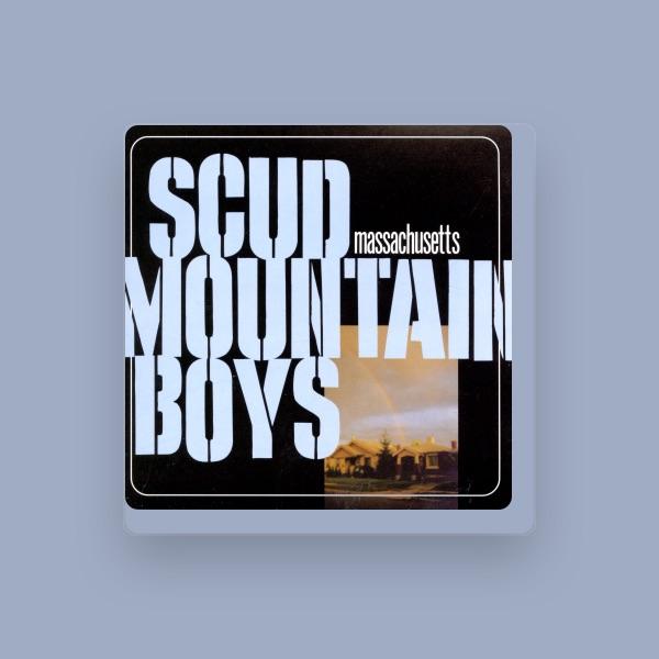 Scud Mountain Boys