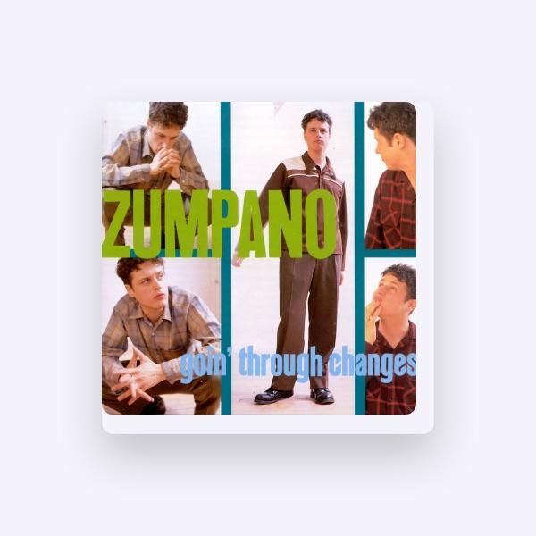 Zumpano