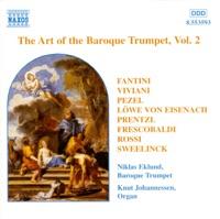 Sinfonia a due Trombe
