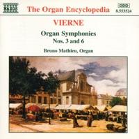 Organ Symphony No. 6 in B Minor, Op. 59, V. Final